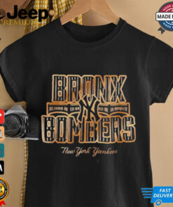 Yankees alcs 2024 pound bronx bombers shirt