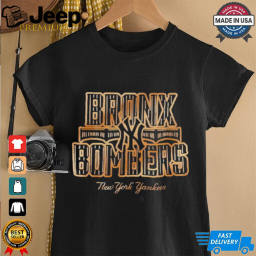 Yankees alcs 2024 pound bronx bombers shirt