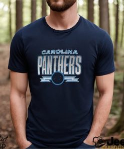 Carolina Panthers Fanatics Fading Out Shirt