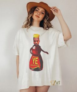 Ye Sizzurp Shirt