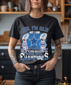 Dallas Cowboys Shirt Shirt - teejeep