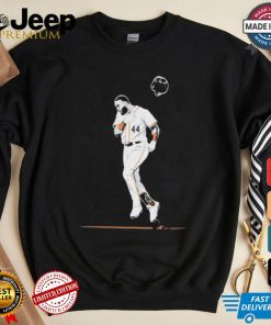 Yordan Álvarez Superstar Pose shirt