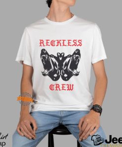 Young & Reckless Pack T Shirt