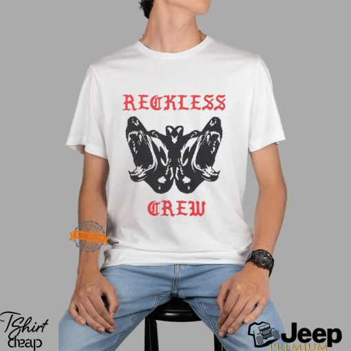 Young & Reckless Pack T Shirt