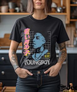 Youngboy Ichiban T Shirt