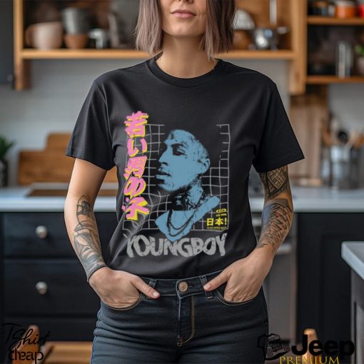 Youngboy Ichiban T Shirt