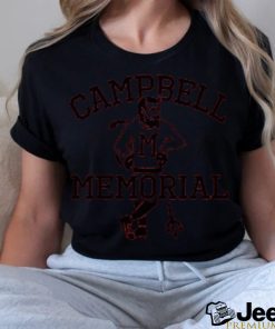 Youngstownco Campbell Memorial Shirt