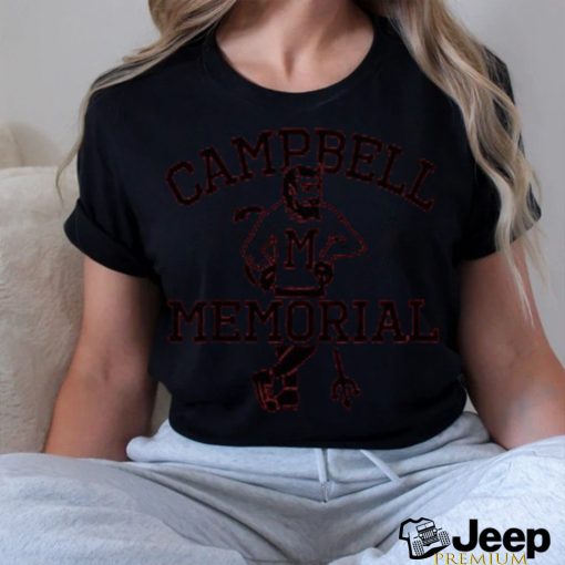 Youngstownco Campbell Memorial Shirt