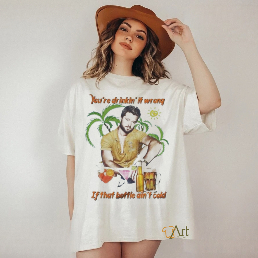 ADAM LIKES UNDERWEAR - Short-Sleeve Unisex T-Shirt 