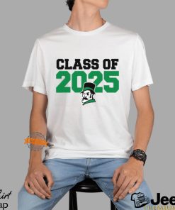 Yourk Dukes Class Of 2025 Shirt