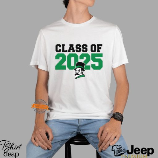 Yourk Dukes Class Of 2025 Shirt