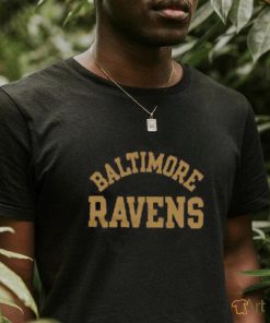 Youth Baltimore Ravens Classic shirt