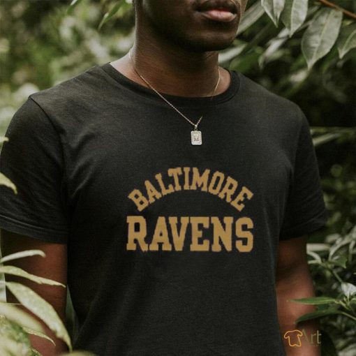 Youth Baltimore Ravens Classic shirt