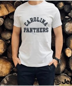 Youth Carolina Panthers Classic shirt