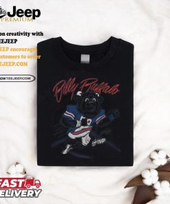 Youth Homage Billy Buffalo T Shirt