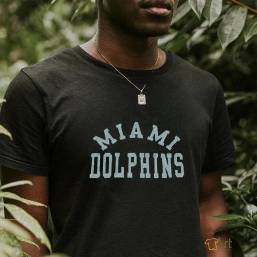 Youth Miami Dolphins Classic shirt