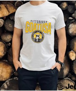 Youth Pittsburgh Patch T Shirt