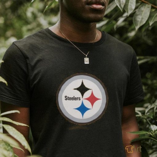 Youth Pittsburgh Steelers shirt