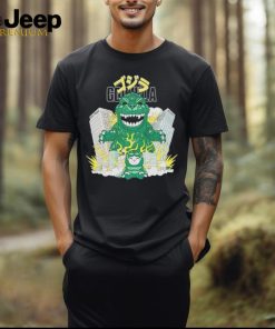 Youtooz X Ripndip X Godzilla Shirt