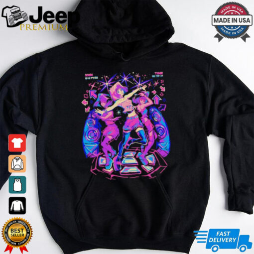 YuGiOh Steppin Out Score Time T shirts