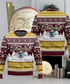 Yuengling Ugly Sweater