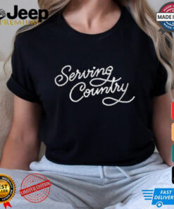 Yung Gravy Serving Country 2024 t shirt