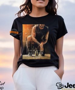 Gladiator II Only In Theateres November 22 Classic T Shirt