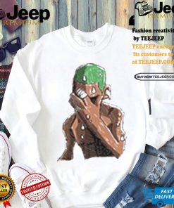 Official Frank Ocean Album Blonde Shirt