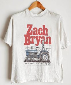 Zach Bryan June 29 2024 Nissan Stadium Nashville TN Poster Shirt