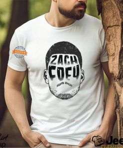 Zach Edey Memphis Grizzlies Silhouette big head shirt