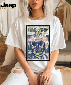 Zachary Hobbs Bishop Bar Mar 30 2024 Poster Shirt