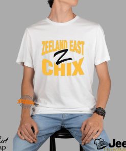 Zeeland East Chix Shirt