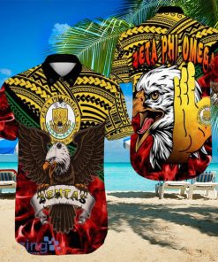 Zeta Phi Omega Zentas Hawaiian Shirt For Men And Women