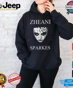 Zheani Classic Shirt