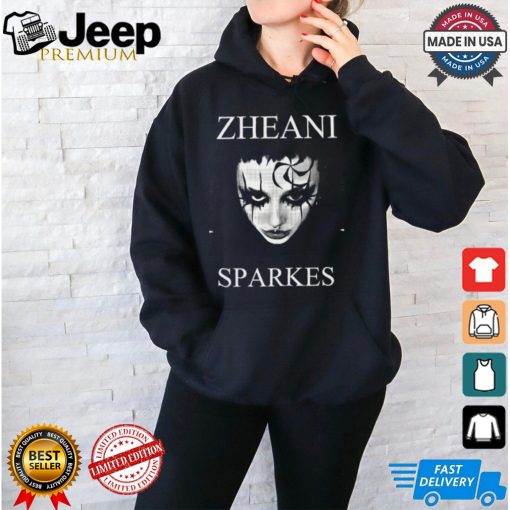 Zheani Classic Shirt