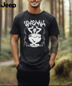 Zheani Satanic Prostitute Shirt