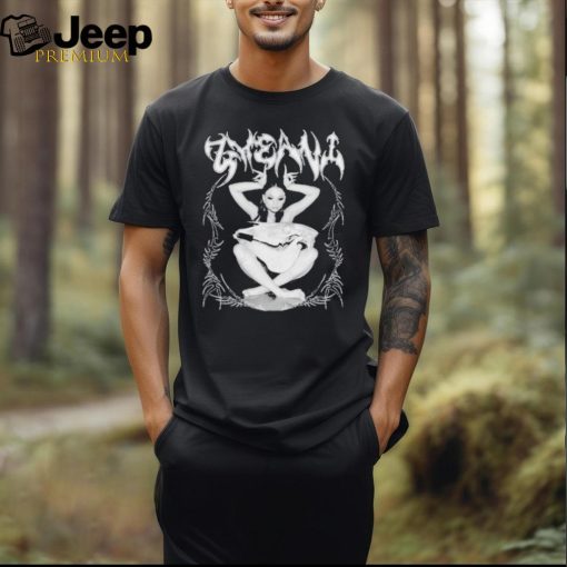 Zheani Satanic Prostitute Shirt