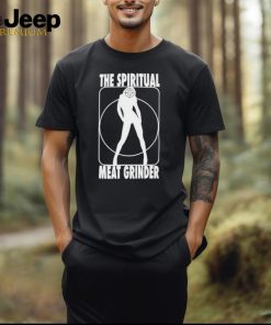 Zheani Worship Shirt