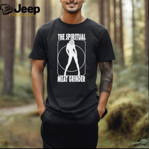 Zheani Worship Shirt