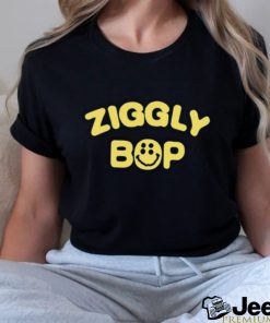 Ziggly Bop Seeing Double Shirt