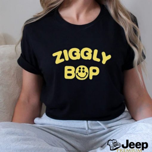 Ziggly Bop Seeing Double Shirt