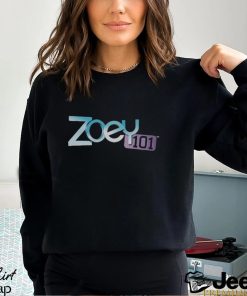 Zoey 101 Logo T Shirt