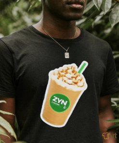 Zynachino Zyn shirt