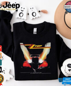 Zz Top Eliminator T shirts