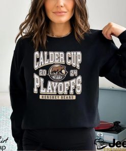 aHL Hershey Bears Calder Cup 2024 Playoffs shirt