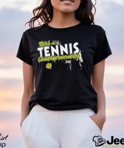 2024 Big 12 Tennis Championship Stillwater Unisex T Shirt