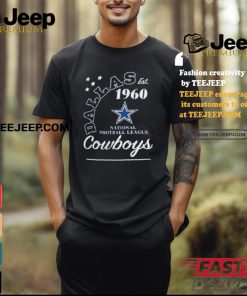 Dallas Cowboys National Football League Shirt