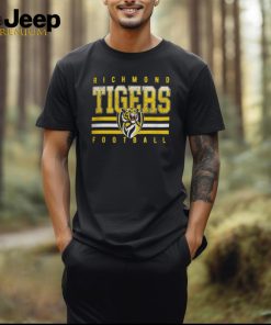 Richmond Tigers 2024 Sketch Tee shirt