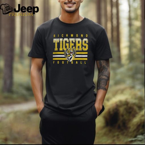 Richmond Tigers 2024 Sketch Tee shirt