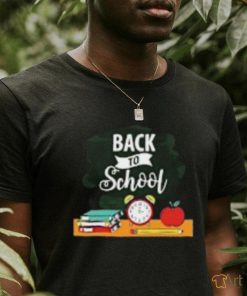 back to school clothing T Shirt